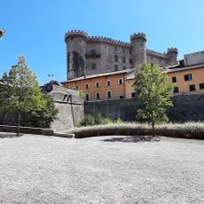 Museo nazionale di Castello Pandone