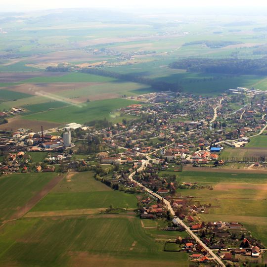 Českomeziříčská kotlina