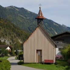 Kapelle hl. Silvester