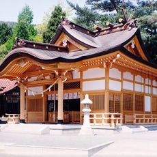Kuzuryū-taisha