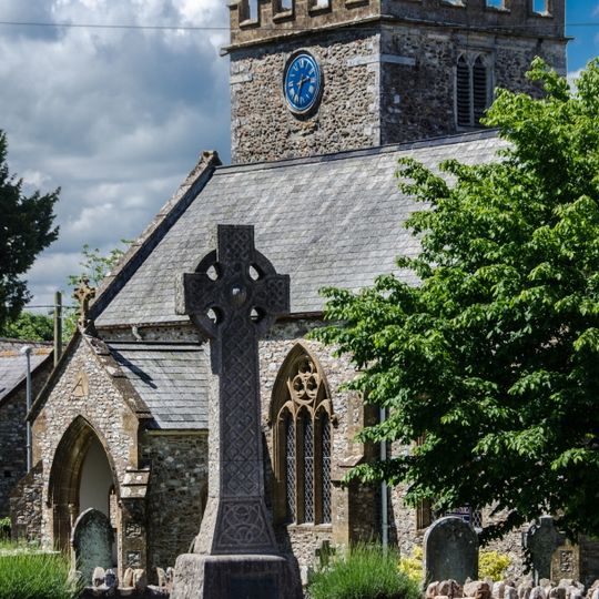 Hemyock War Memorial