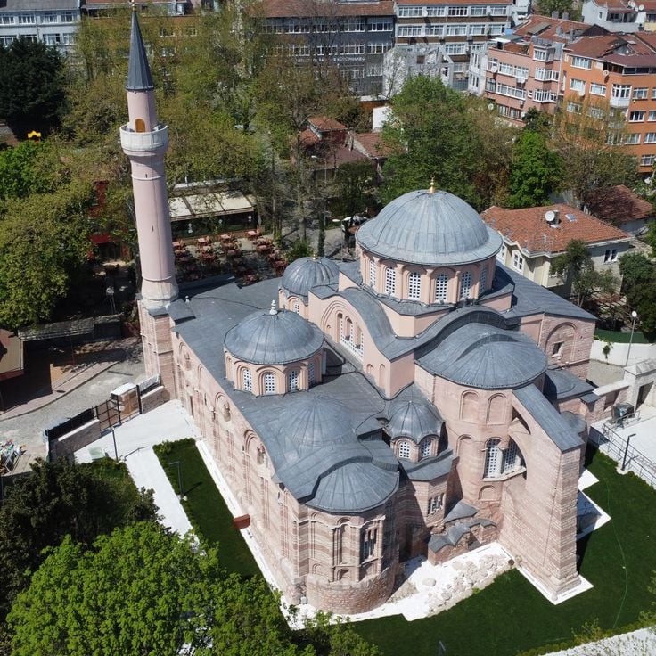 Chora-kirken