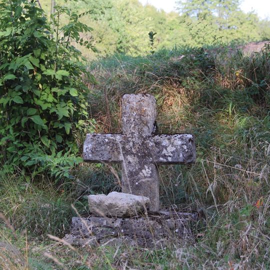 Sühnekreuz Lauda-Königshofen II