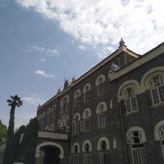 Sir Parashurambhau College