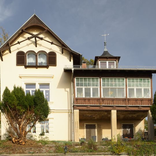 Pillnitzer Landstraße 155