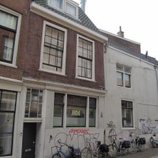 Steegoversloot 1, Dordrecht