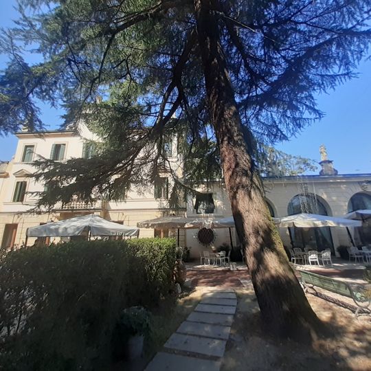Villa Italia
