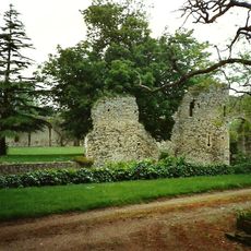 Inner Ward To Cooling Castle