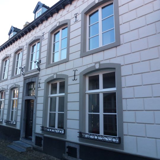 Daalstraat 9, Thorn