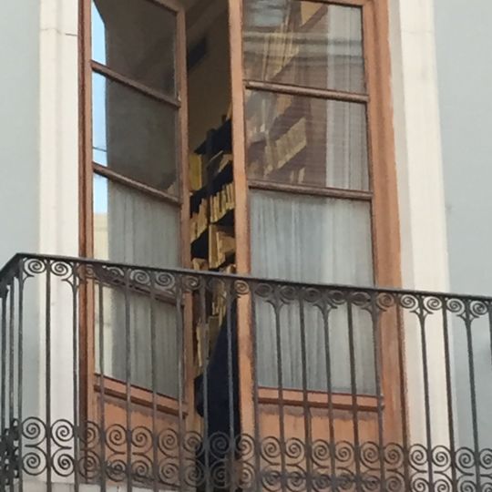 Biblioteca de la Real Academia de Cultura Valenciana