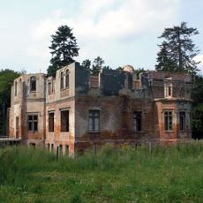 Neues Herrenhaus Schwiessel