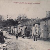 Coiffy-le-Haut