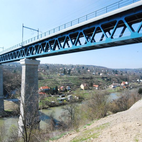 Znojmo Viaduct