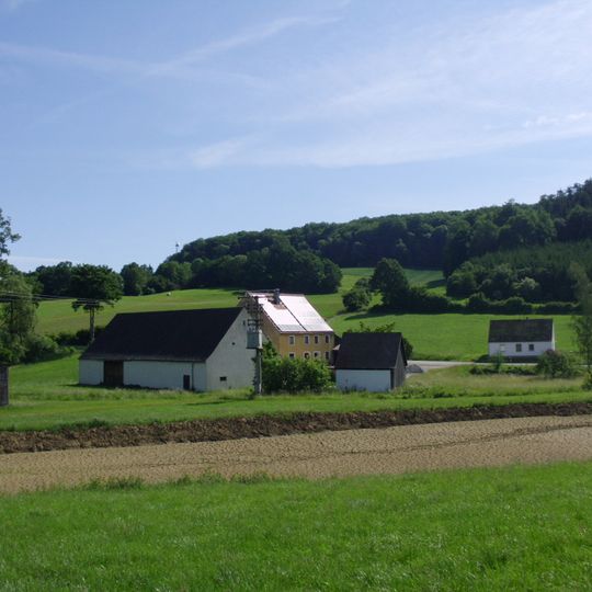 Scheckenmühle
