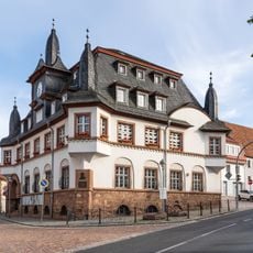 Rathaus Nossen