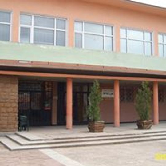 Народно читалище „Пробуда 1908“