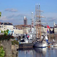 Nantes