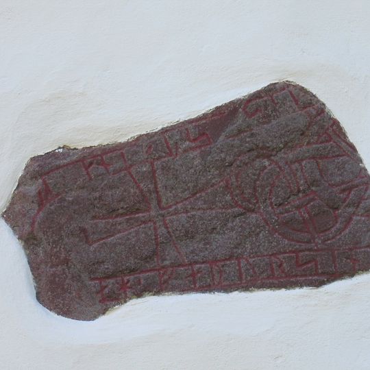 Uppland Runic Inscription 23
