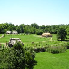 SunWatch Indian Village