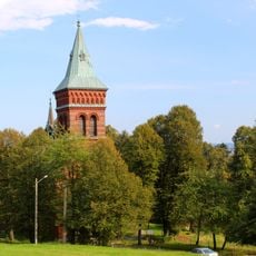 Kościół parafialny św. Michała Archanioła w Piotrkowicach