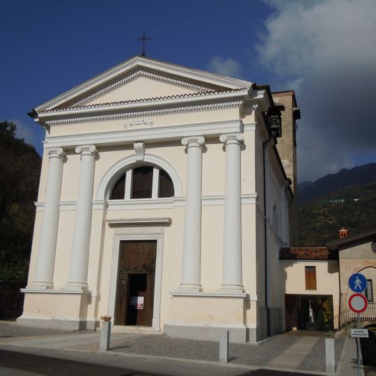 Chiesa di Sant'Antonio Abate