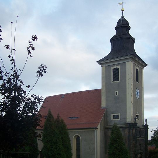 Protestant Church