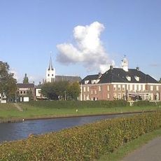 Stadhuis, Ommen