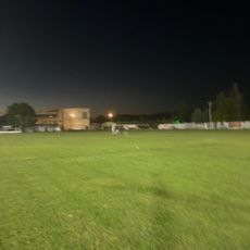 Cementarnica Stadium