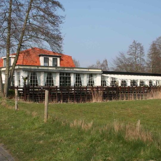 Beulakerweg 167,  8355AG  Giethoorn