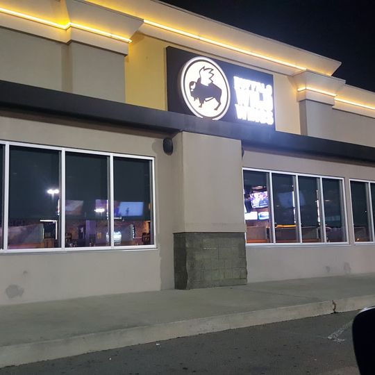 Buffalo Wild Wings