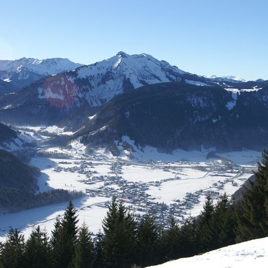 Hangspitze