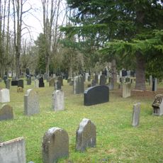 Cimetière juif de Mayence