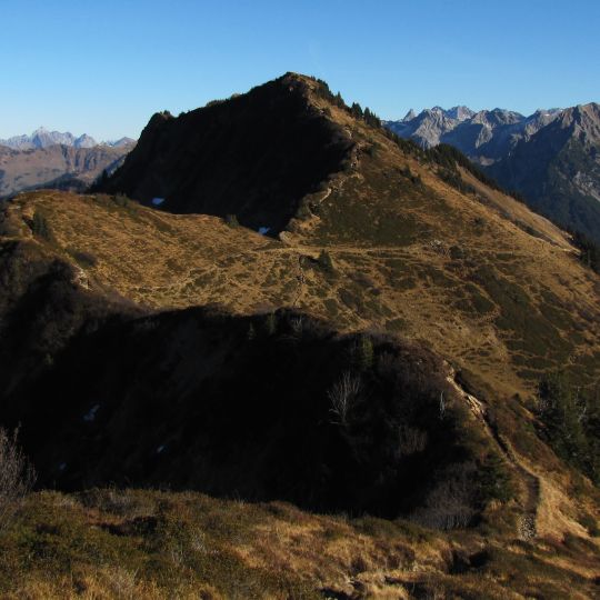 Östlicher Ochsenhofer Kopf