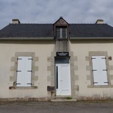 Maison éclusière de la Grenouillère