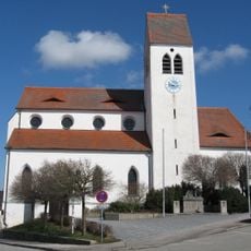 St. Vitus
