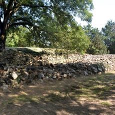 Tumulus du Pey of Fontaine