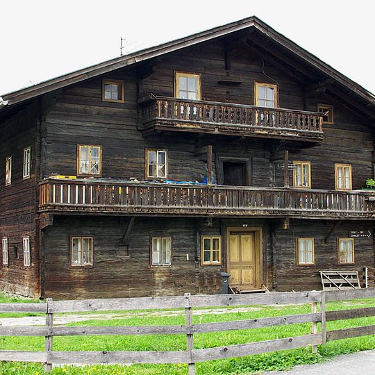 Felberstrasse 78, Mittersill