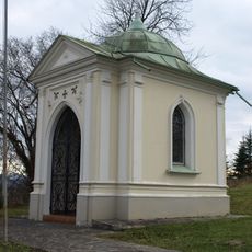 Kriegergedächtniskapelle Öhling