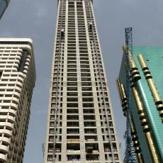 Ahmed Abdul Rahim Al Attar Tower