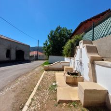 Fonte e Lavadouro de Ferrarias