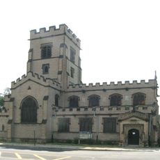 Trinity Episcopal Church
