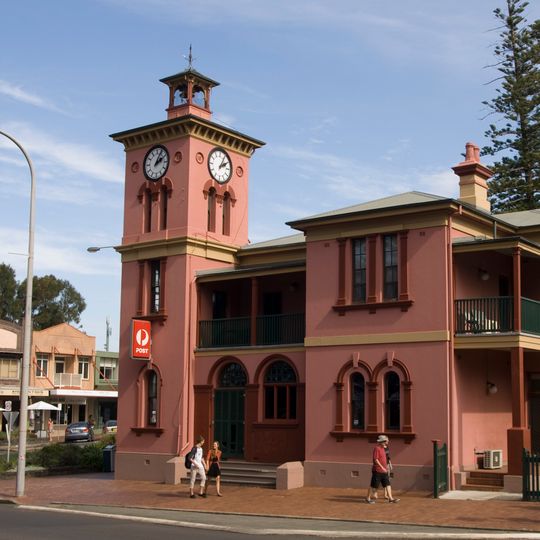 Kiama
