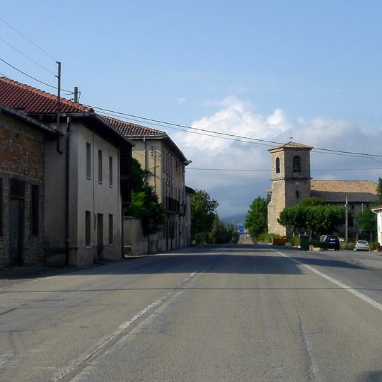 Miñano Mayor-Miñao