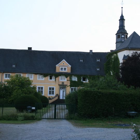 Gut Holthausen