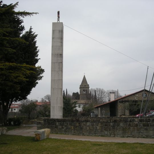 Marezige