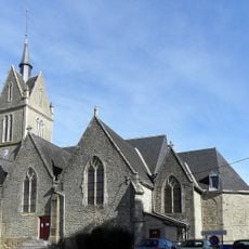 Église Saint-Pierre de Saint-Pierre-sur-Orthe