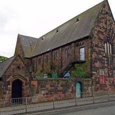 Montini Youth Centre