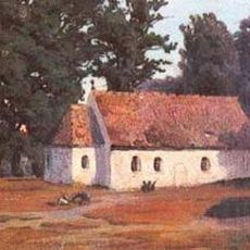 Saint Giles church in Bydgoszcz