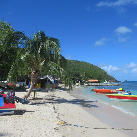 Saint Vincent