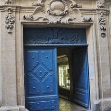 Hôtel de Fizes